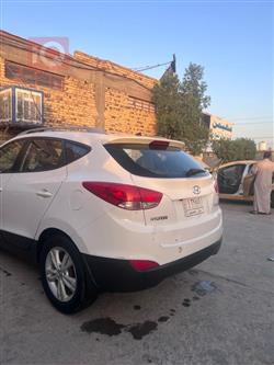 هيونداي توسان